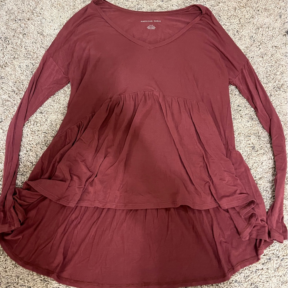 American Eagle Tee